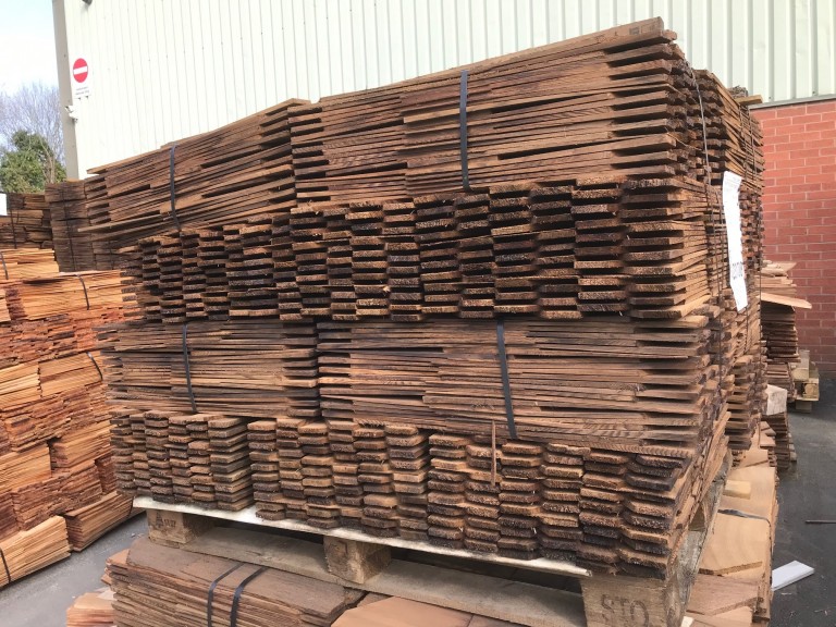European Beech - European Hardwoods - Palmer Timber